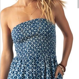 🌴🌼RIP CURL- OCEAN TRIBE JUMSUIT🌼🌴